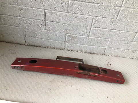 Range Rover Sport Front Reinforcement Crash Bar Red CPLA 10005 AC 2013 to 2018