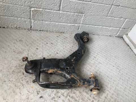 Discovery 4 Control Arm Front Lower Suspension Near Side With Bolts 2009 to 2014