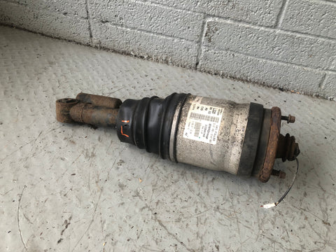 Range Rover Sport Suspension Air Bag Strut Off Side Rear VDS 22260148 L31036