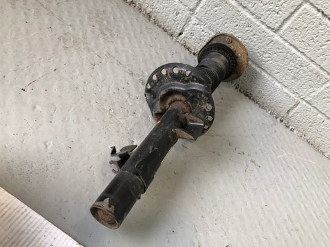 Discovery Sport Shock Absorber Near Side Front Left L550 Land Rover 2014 to 2019
