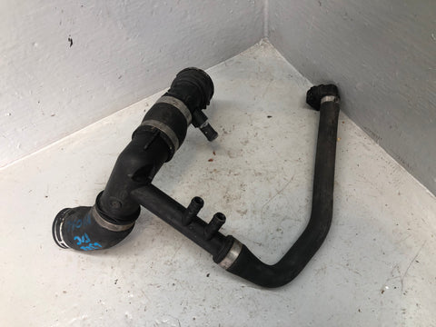 Range Rover L322 Radiator Coolant Hose Top 4.2 V8 Supercharged 20.2854.2
