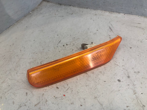 Porsche Boxster 986 Indicator Side Repeater Left 996.631.033.01 1996 to 2002