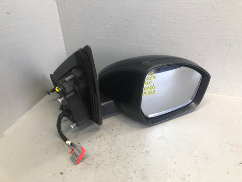 Discovery Sport Door Mirror Off Side Right L550 Land Rover 2014 to 2019 L12086