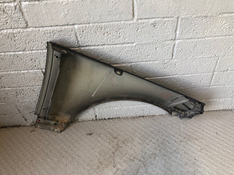 Range Rover L405 Wing Near Side Left Causeway Grey 950 2013 to 2017 Land Rover