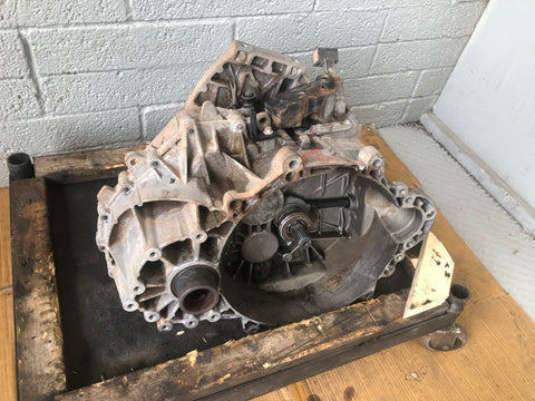 Freelander 2 Manual Gearbox 7G9R 7002 HH 6 Speed 2.2 TD4 Land Rover 2006 to 2011
