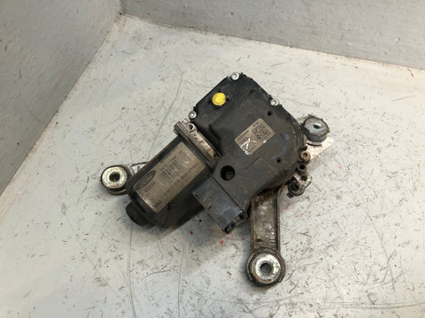 Ford Mondeo Mk5 Wiper Motor Windscreen Off Side Valeo W000051877 2013 to 2018
