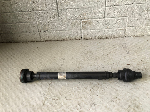 Range Rover L405 Sport L494 Front Propshaft 3.0 SDV6 2013 to 2018 LR082562