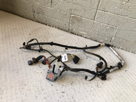 Gearbox Wiring Loom Automatic Range Rover Sport Discovey 3 2.7 TDV6 YMD505860A