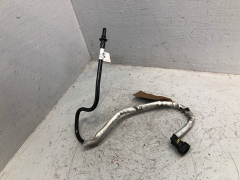 3.0 TDV6 Vacuum Pipe Vacuum Pump To Brake Servo Discovery 4 Range Rover Sport