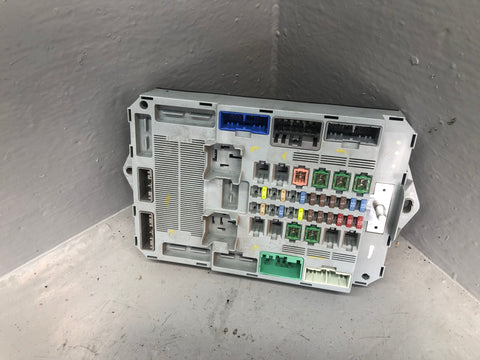 Jaguar XF Fuse Box Body Control Module DX23-14D628-AG X250 2007 to 2015