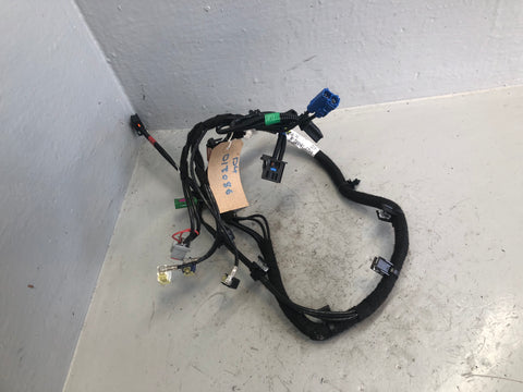 Discovery 4 ICE Sat Nav Wiring Loom AH22-18N802-NB Land Rover 2009 to 2016