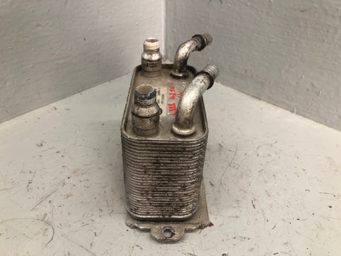 Range Rover Transmission Oil Cooler L322 AJ-V8 4.4 4.2 Supercharged AJ-V8
