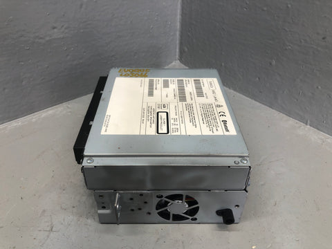 Range Rover Evoque Stereo Radio Audio CD Head Unit CF6N-18C815-HJ 2011 to 2015