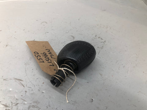Discovery Sport Gear Knob 6 Speed Manual L550 Land Rover 2014 to 2019