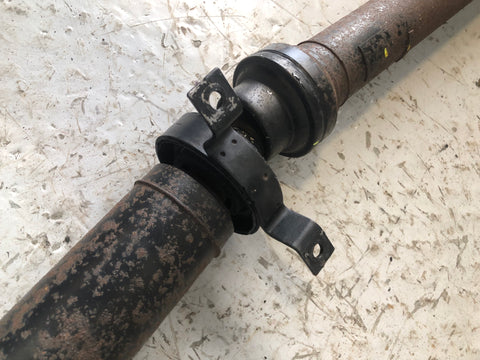 Range Rover Sport Propshaft L320 Rear 2.7 3.0 TDV6 3.6 TDV8 2005 to 2013