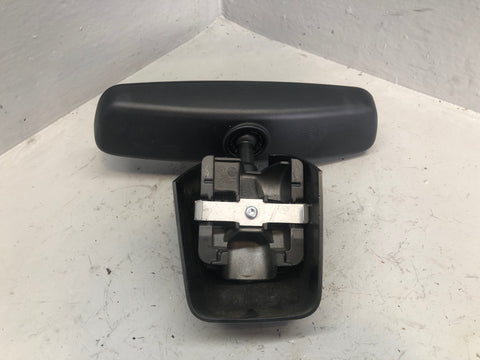 Discovery Sport Rear View Mirror Manual Dip L550 Land Rover 2014 to 2019
