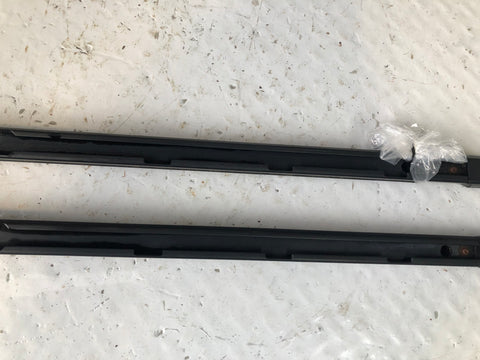 Range Rover Sport Roof Rails Pair of L320 2005 to 2013 Land Rover