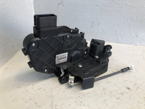 Discovery 4 Door Lock Actuator Near Side Rear Land Rover 8X2A-26413-AC D27055