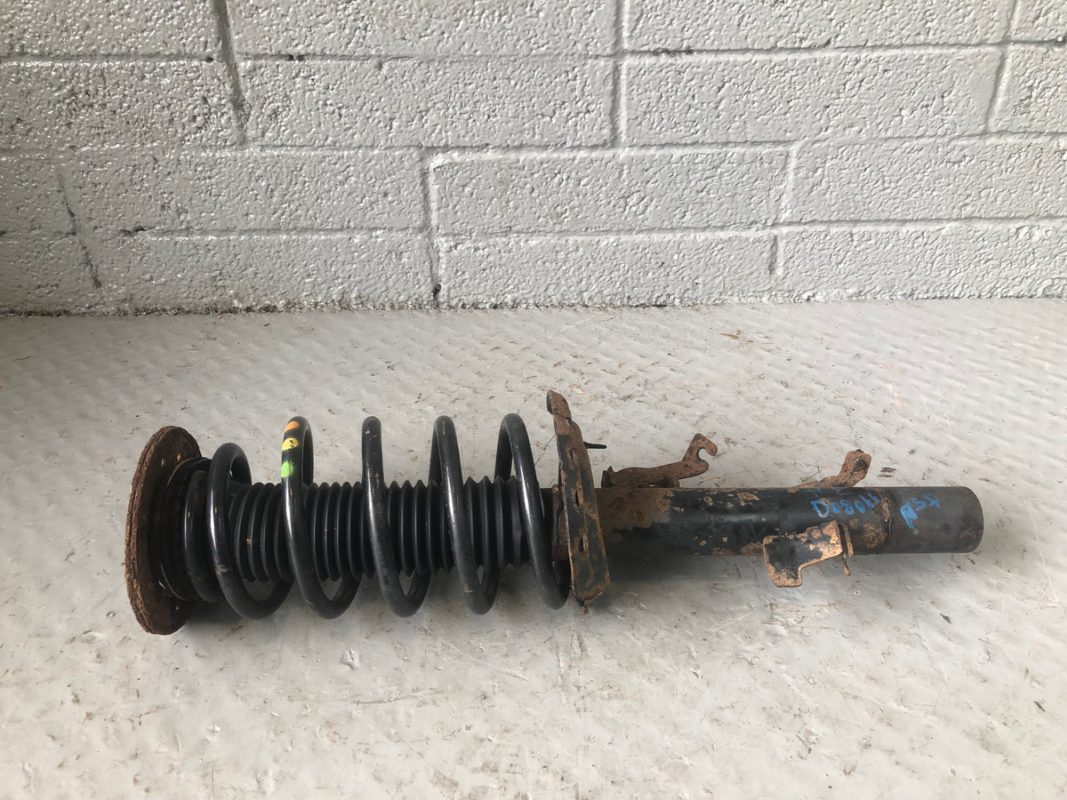 Freelander 2 Suspension Strut Shock Absorber Near Side Front Land Rover D08066