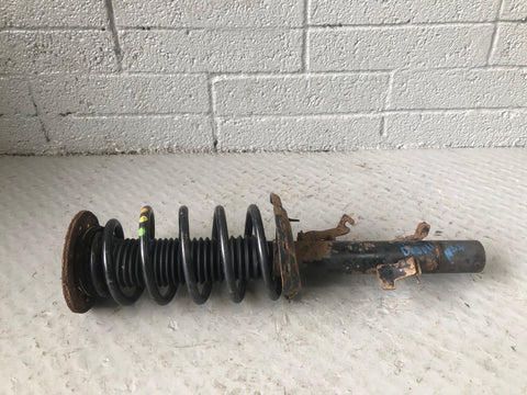 Freelander 2 Suspension Strut Shock Absorber Near Side Front Land Rover D08066