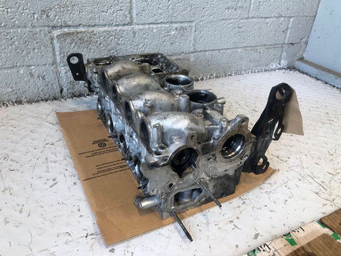 Freelander 2 Cylinder Head 224DT Engine 2.2 TD4 Land Rover 2006 to 2014 D14106
