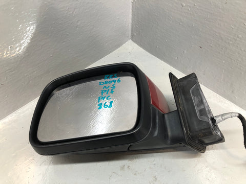 Range Rover Sport Door Mirror Near Side Power Fold L320 2009 to 2013 D11096
