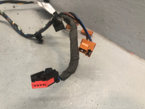 Freelander 2 Centre Console Wiring Loom 7G92-15K857 AE Land Rover 2006 to 2011