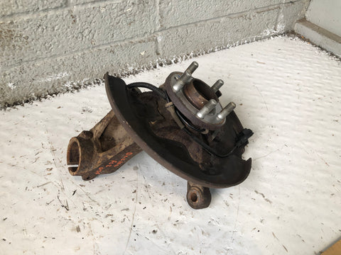 Freelander 2 Front Hub Off Side Assembly ABS Sensor L359 2006 to 2014 D02106