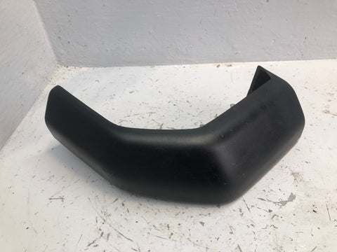 Discovery 2 Bumper Corner Trim Near Side Rear Land Rover 1998 to 2004