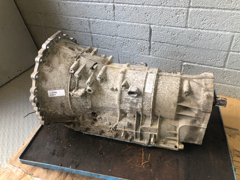 Automatic Gearbox 2.7 TDV6 Discovery 3 Range Rover Sport TGD500460 J17076