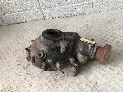 Range Rover Diff Front Differential L322 4.4 or 4.2 V8 TAG500043 2005 to 2009