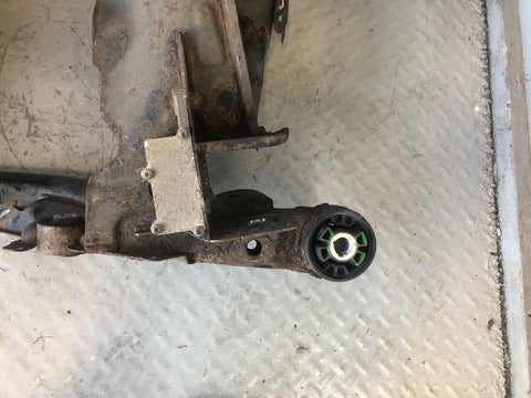 Discovery Sport Rear Subframe Diff Carrier L550 Land Rover 2014 to 2019 J15066