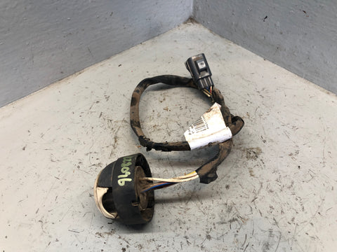 Range Rover Sport Trailer Wiring Loom Towing 4H22-15A417-DA L320 2005 to 2013