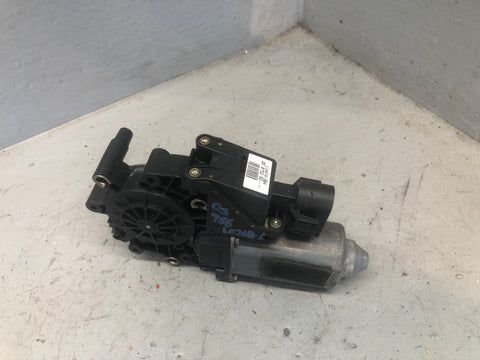 Porsche Boxster 986 Window Winder Motor Off Side Right 1996 to 2004