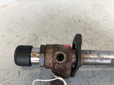 Fuel Injector A2C59513553 Discovery 3 Range Rover Sport 2.7 TDV6 Diesel Euro 4