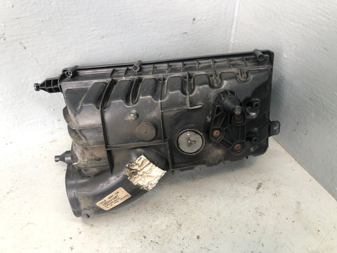 Range Rover L405 Air Filter Housing Box Near Side 4.4 TDV8 2013 to 2017