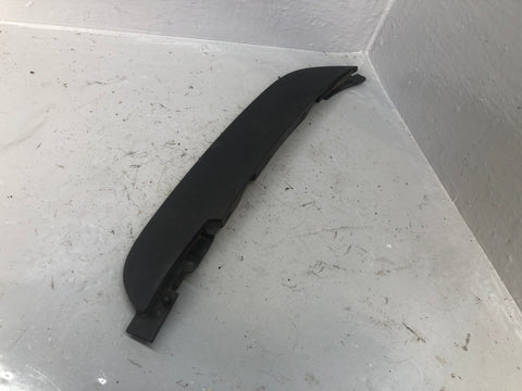 Range Rover Evoque Front Bumper Air Deflector Right BJ32 17F017 AA Land Rover