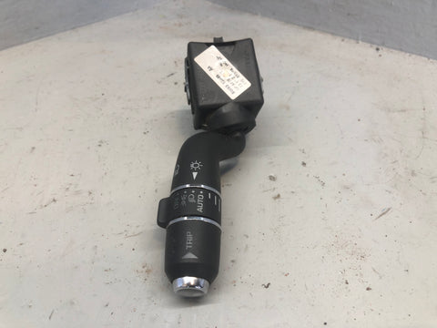 Jaguar XF Indicator Headlight Stalk 8W83 13335 AA X250 2011 to 2015