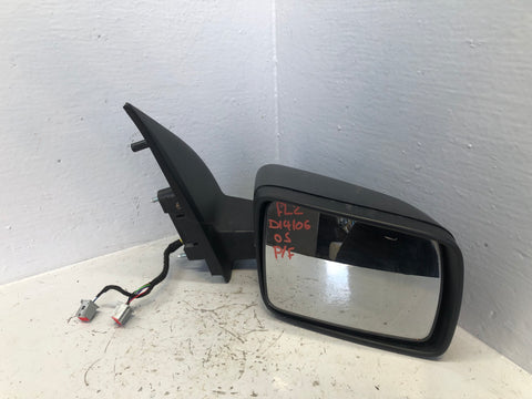 Freelander 2 Mirror Off Side Right Power Fold Puddle Land Rover 2006 to 2012