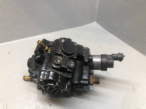 Range Rover Evoque Injection Pump High Pressure Fuel 2.2 SD4 0445010139