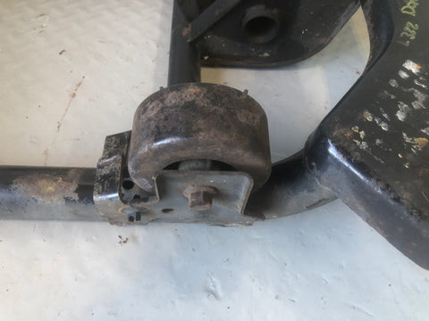 Range Rover L322 Gearbox Subframe Transfer Box Cradle 2006 to 2013