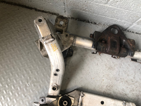 Range Rover L405 Subframe Front Suspension Carrier KY3M-5C145-BA 2013 to 2017