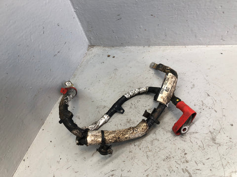 Range Rover Sport L494 Starter Motor Wiring Loom DK62 10C307 BC 2013 to 2018