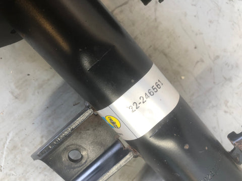 Freelander 2 Suspension Strut Shock Absorber Near Side Rear Land Rover J07076