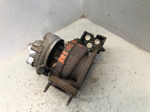 Range Rover Sport Turbo Off Side Right TDV8 3.6 Turbocharger 6H4Q-6K682-EE
