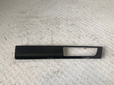Discovery 4 Trim Kit Interior Doors 4 x Gloss Black L319 Land Rover D27056