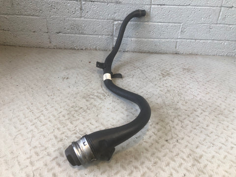 Range Rover L322 Fuel Filler Neck Pipe with Cap Diesel 3.6 TDV8