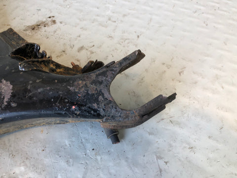 Discovery 3 Wishbone Control Arm Upper Off Side Rear Land Rover