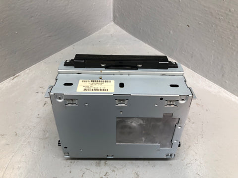 Range Rover Sport CD Player Stereo Head Unit CF6N-18C815-HF L494 2016 to 2019