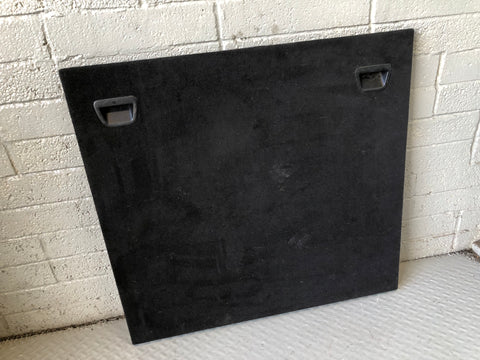 Range Rover Sport Carpet Boot Floor L494 2013 to 2018